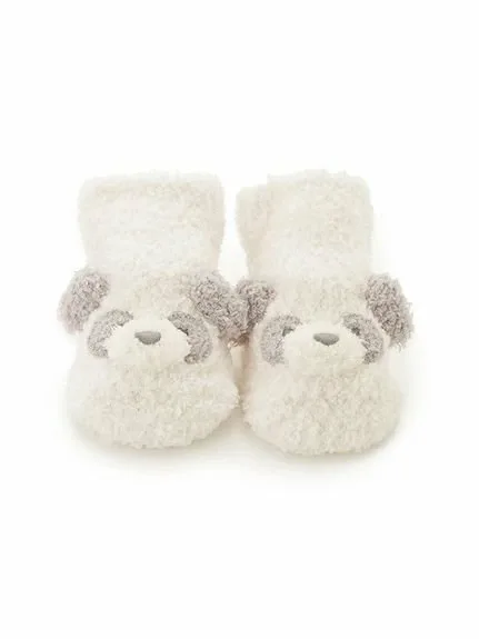 Носки с животными из пудры Gelato pique, OWHT [ONLINE exclusive color] [002]