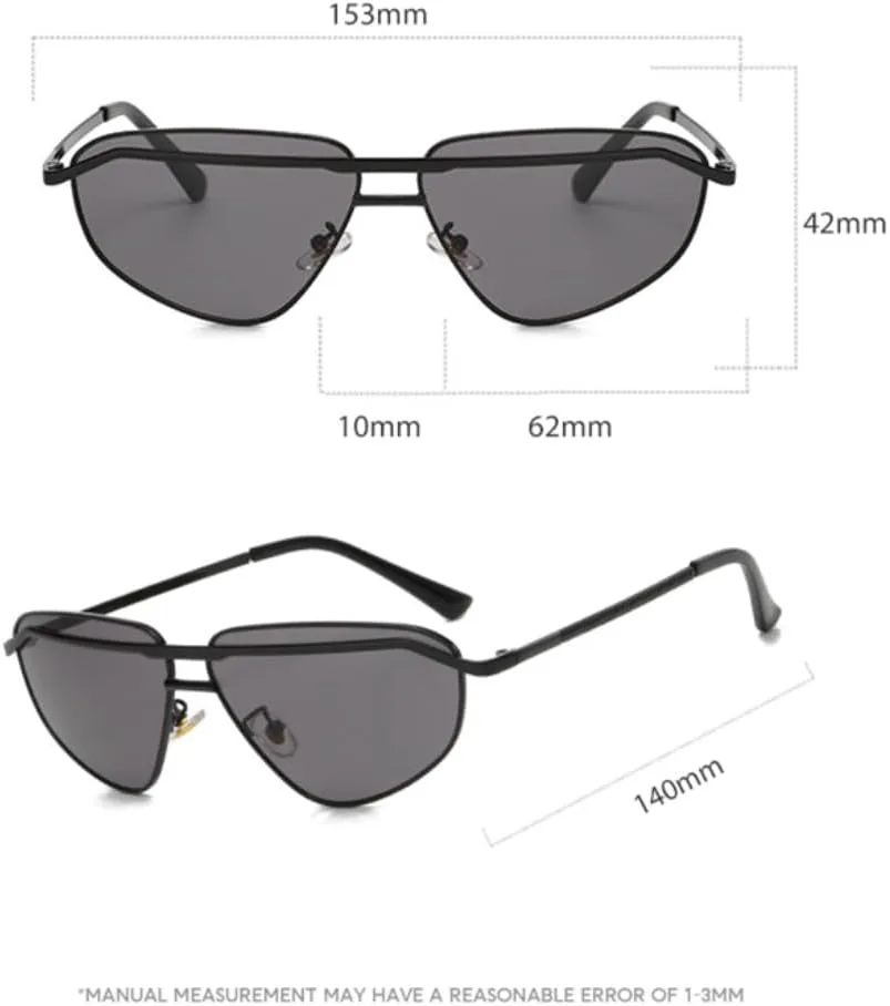 

Спортивные солнцезащитные очки для женщин, мужские солнцезащитные очки класса люкс с защитой от УФ-излучения UV400, цветные зеркальные модные очки TKKTLLT, C3green