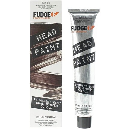 

Краска для волос Fudge Professional 6.0 Темно-русый 60 мл, Unknown