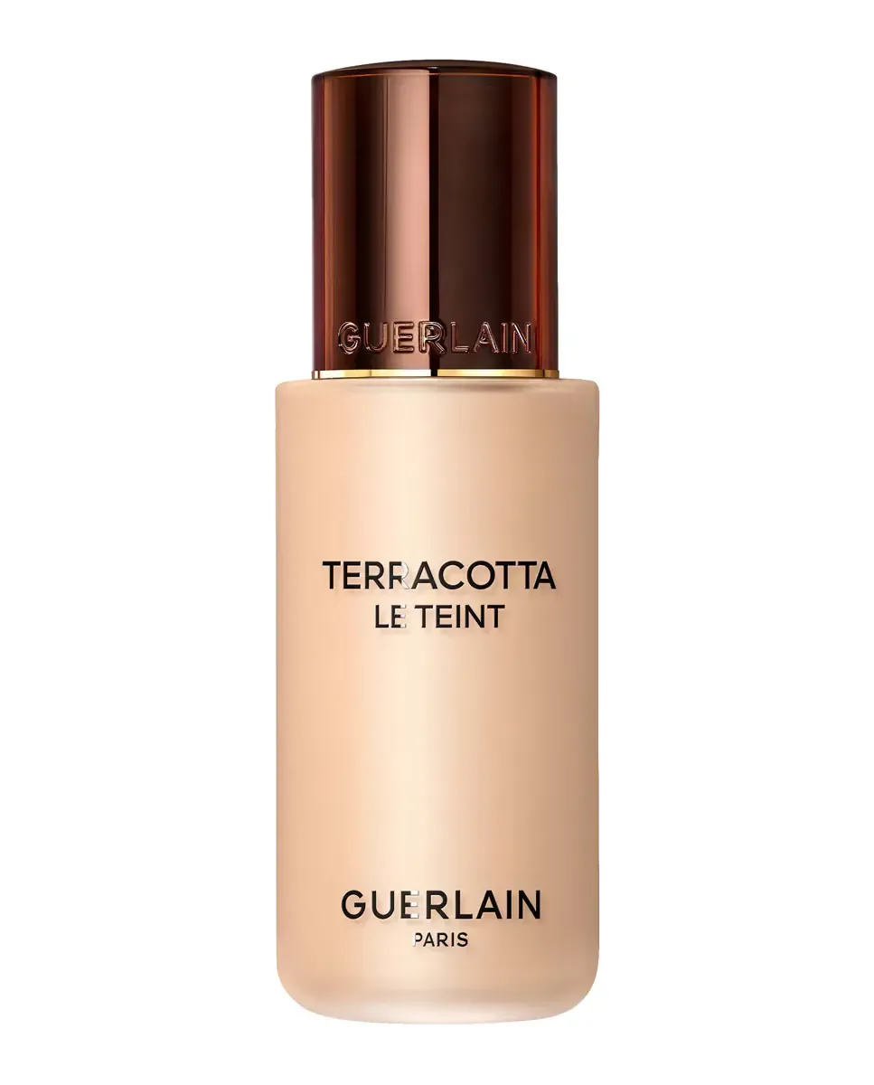 Тональная основа для макияжа Terra 25 Glow Flui 35 мл Guerlain, 1.5N Neutral / Neutre