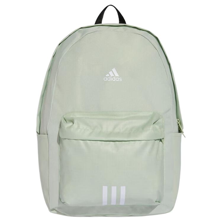 

Adidas Тканевый рюкзак унисекс зеленый, Green