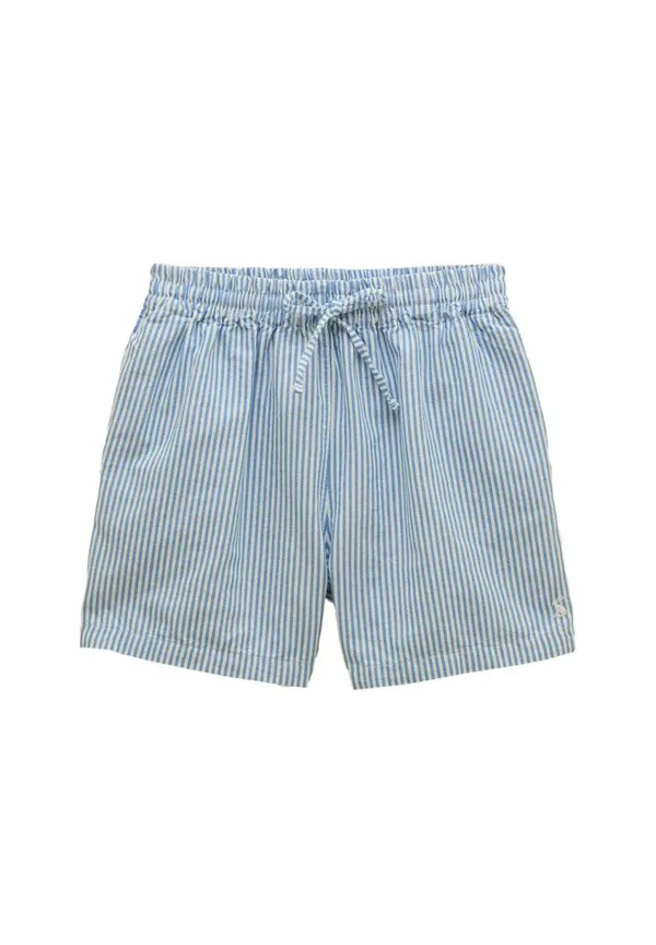 Шорты amara стандартного кроя Joules, Blue/White