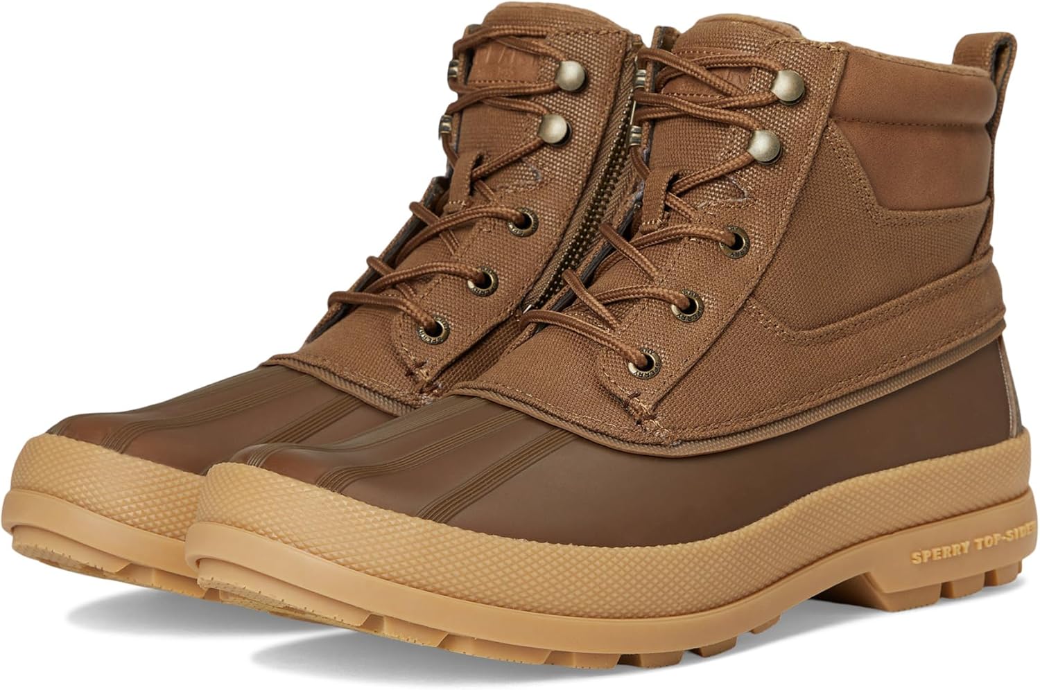 

Мужские ботинки до щиколотки Sperry Gloucester, Tan