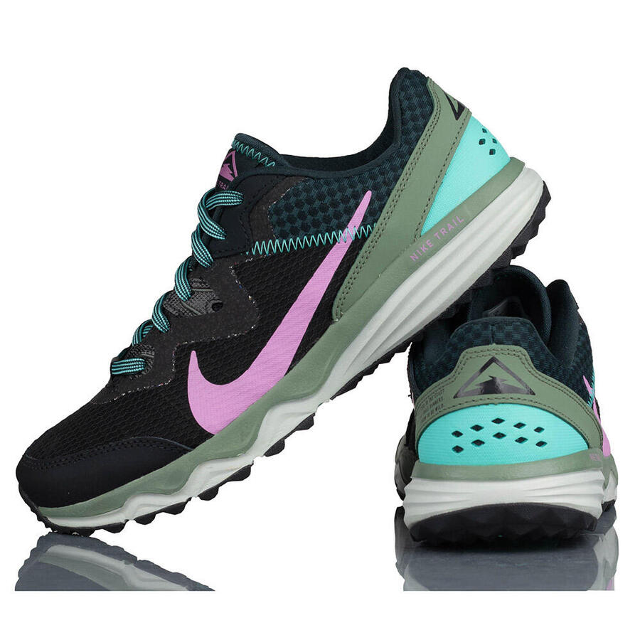 Женские кроссовки для бега по пересеченной местности Nike Wmns Juniper Trail