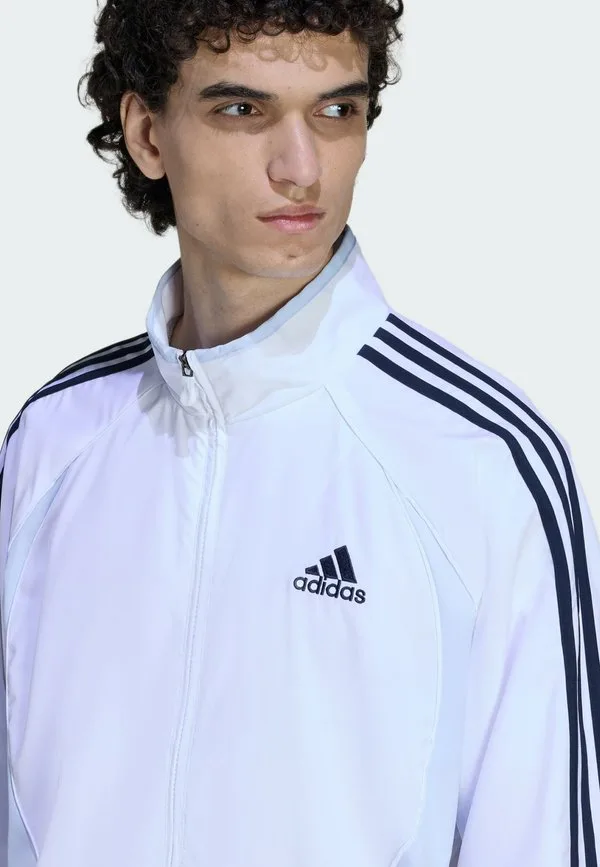 Тренировочная куртка teamgeist Adidas Originals, White — фото 3