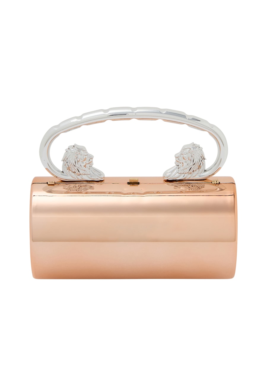 

Сумочка KRZY, розовый