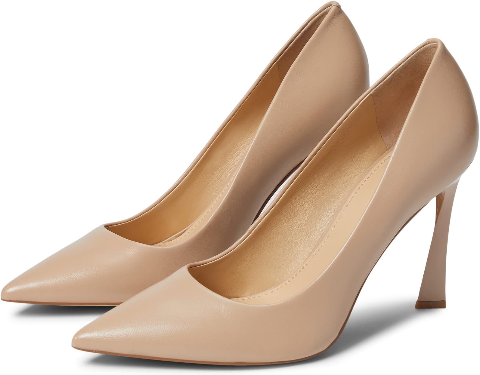 Туфли Marc Fisher LTD Sassie, цвет Light Natural