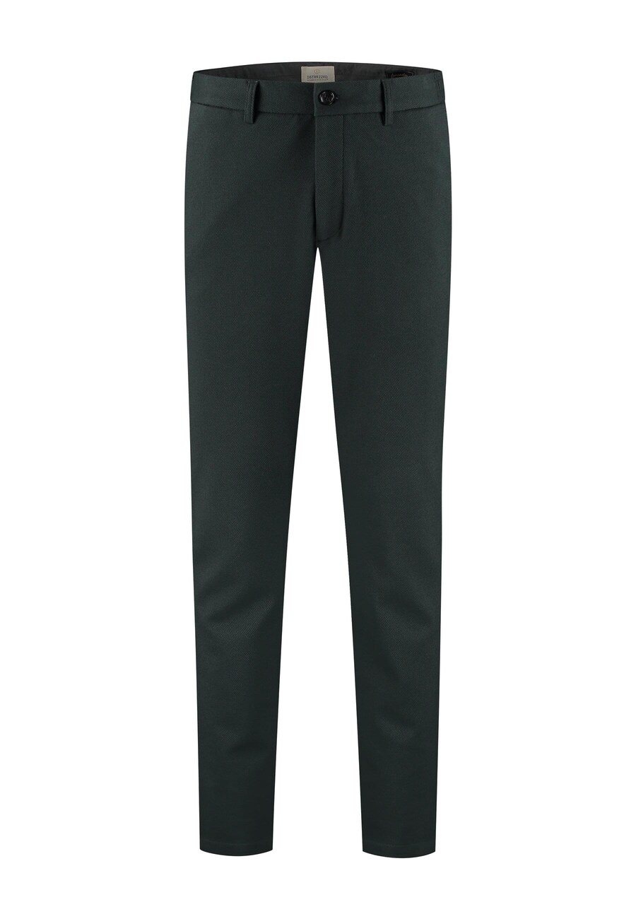 

Узкие брюки-чинос Dstrezzed Lancaster, темно-зеленый