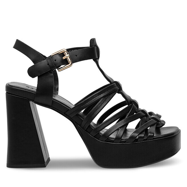 

Сандалии Badura FELICITE-21568-1853-1 Negro, черный