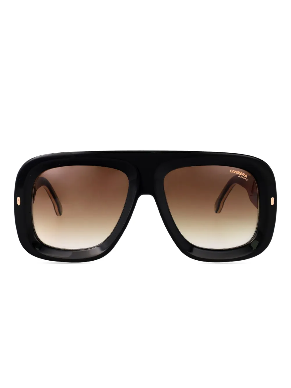 

Солнцезащитные очки FLAGLAB 18 Carrera, черный