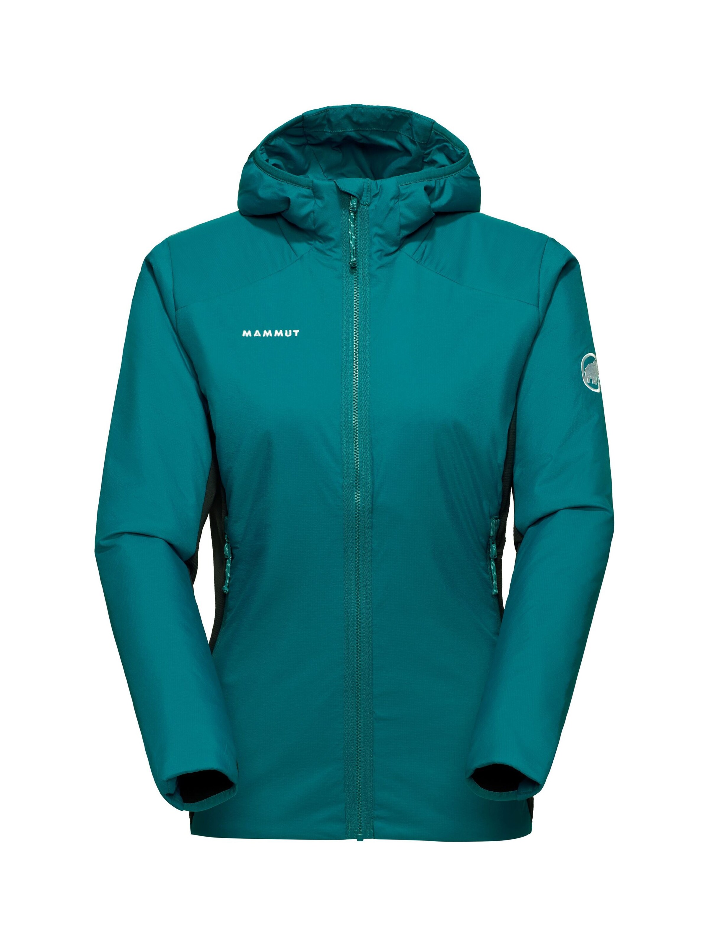 

MAMMUT Куртка Outdoor в цвете Emerald
