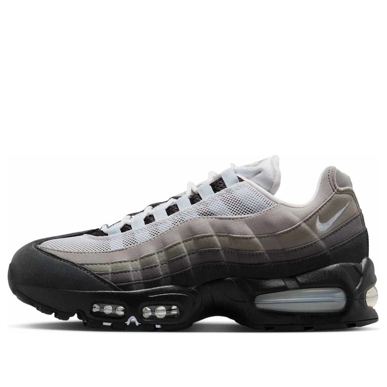 Кроссовки (WMNS) Nike Air Max 95 OG 'Blue Tint'