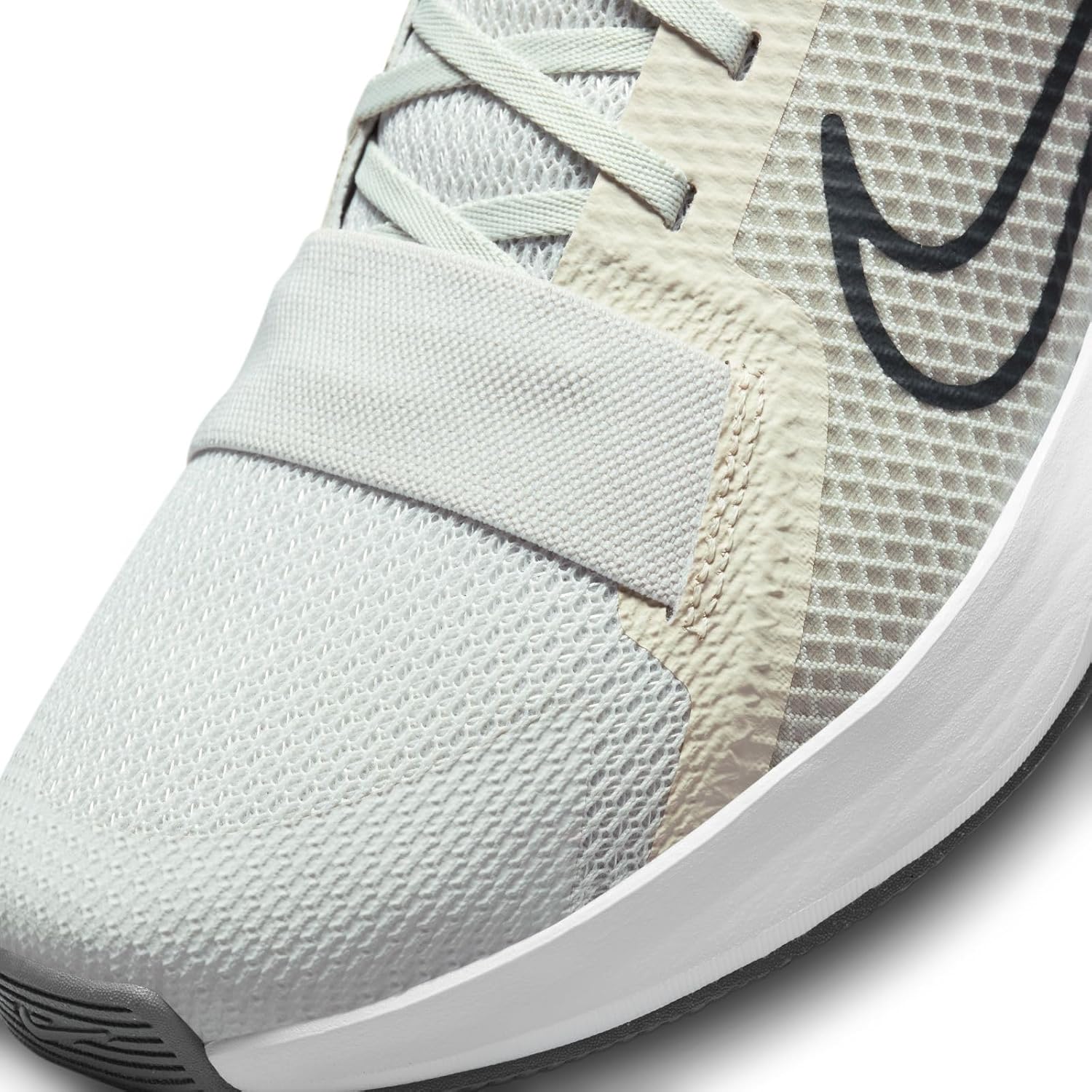 Мужские кроссовки для тренировок Nike MC Trainer 2, Photon Dust Anthracite Light Bone — фото 4