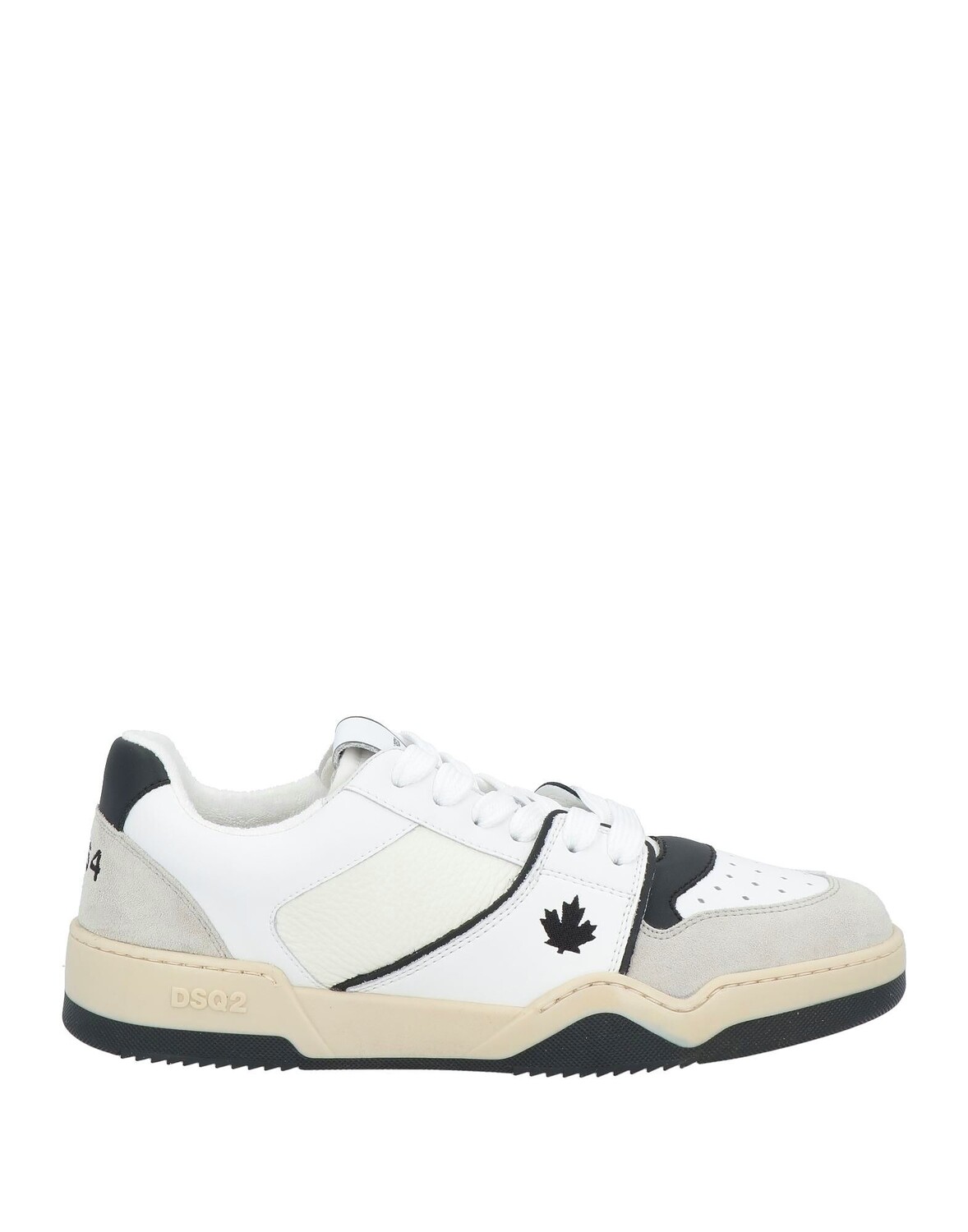 

Кроссовки Dsquared2, белый
