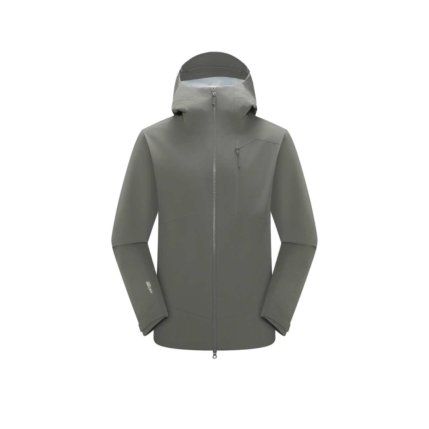 

Under Armour Ветровка мужская, 0043/Lead Gray