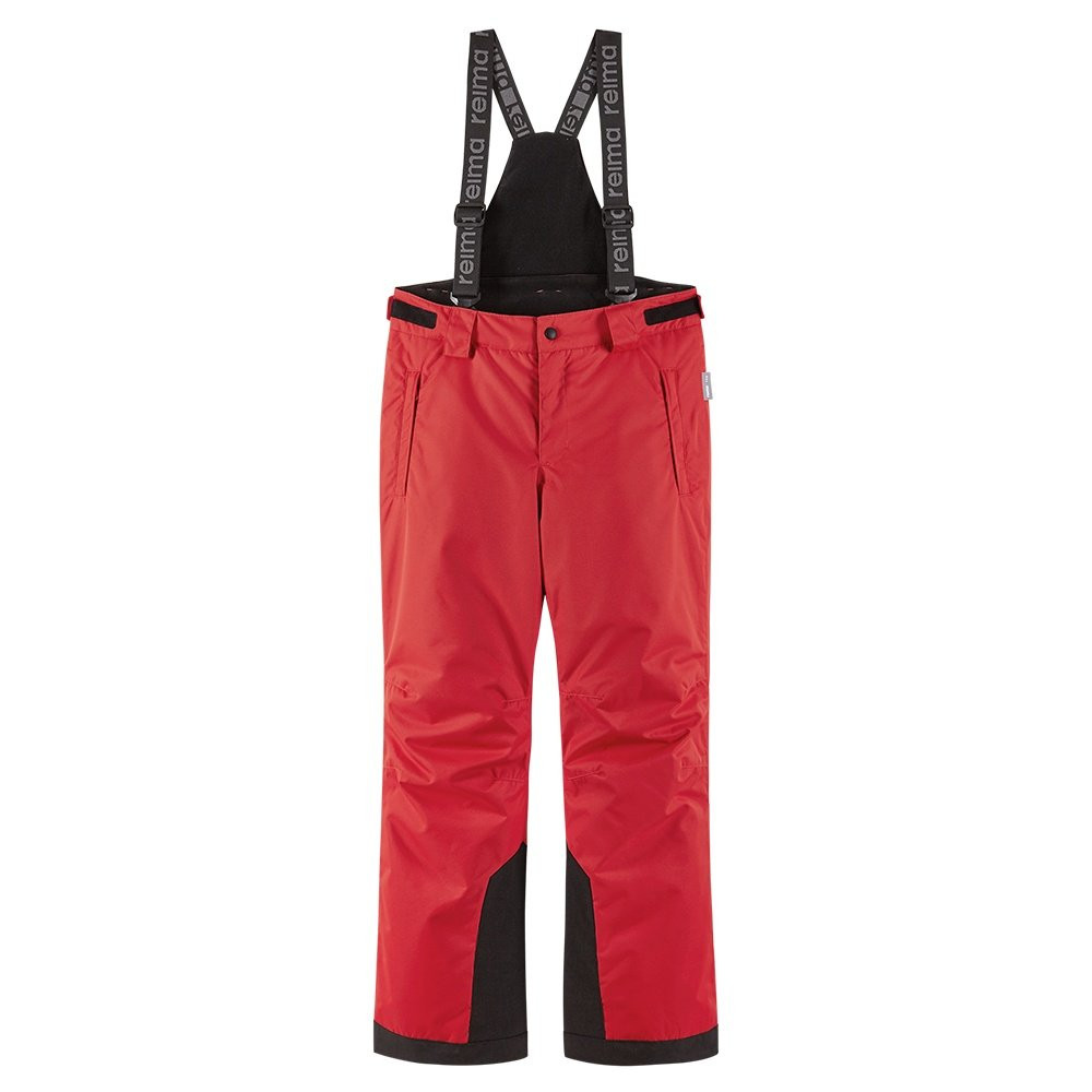 

Утепленные лыжные брюки Reima Wingon (для мальчиков), Tomato Red