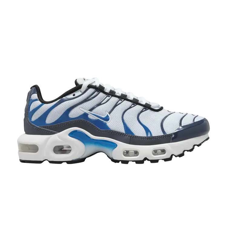 

Кроссовки Nike Air Max Plus GS, синий