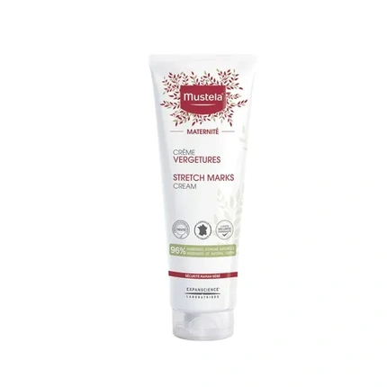

Крем от растяжек для беременных с ароматом 150 мл Mustela
