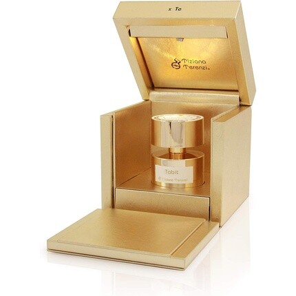 Tiziana Terenzi Tabit Eau De Parfum 100ml — фото 3