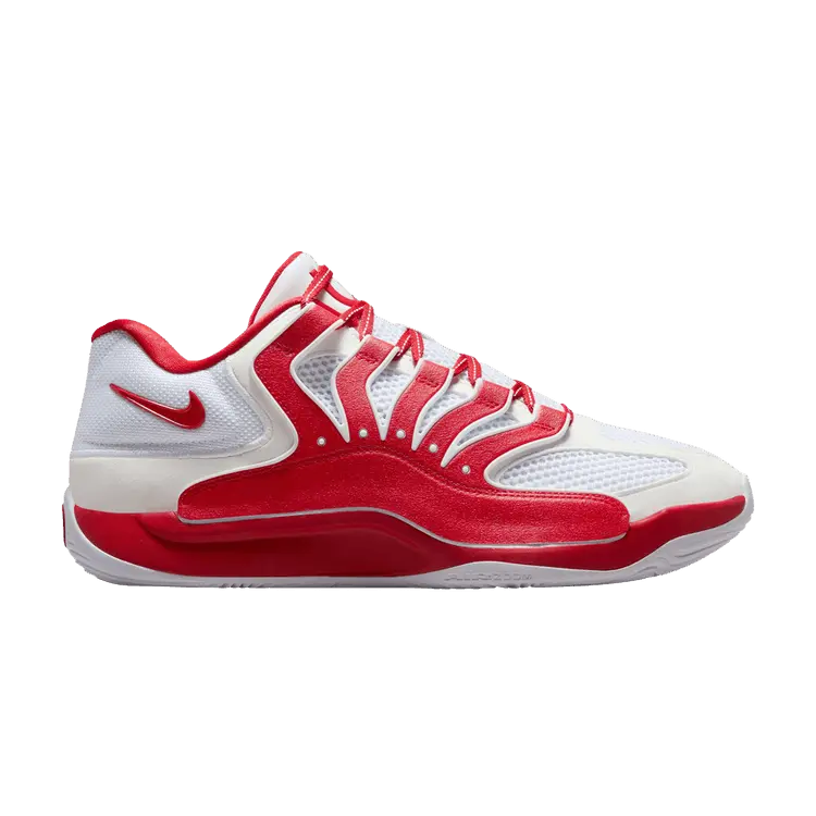 

Кроссовки Nike KD 18 TB, University Red