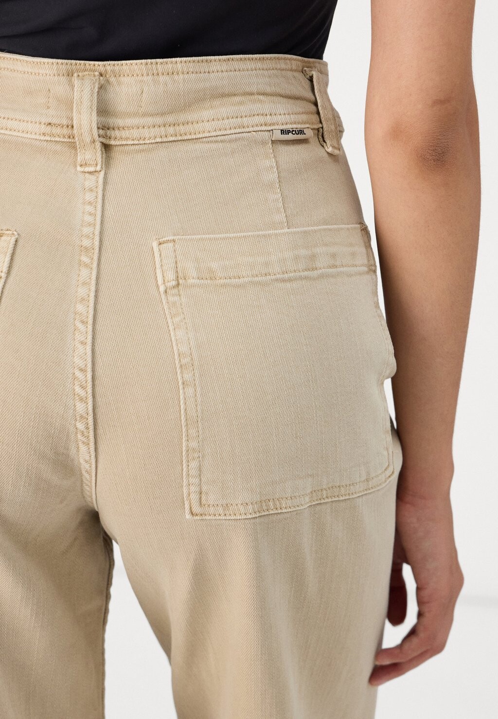 

Джинсы Bootcut HOLIDAY Rip Curl, цвет Stone