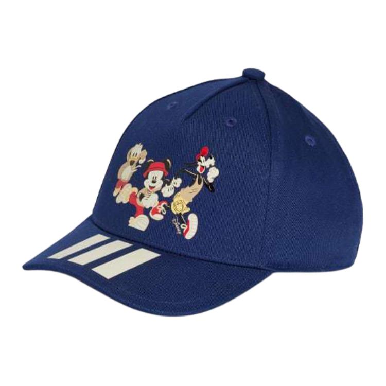 

Adidas Кепка Микки Маус Disney, Marine Blue