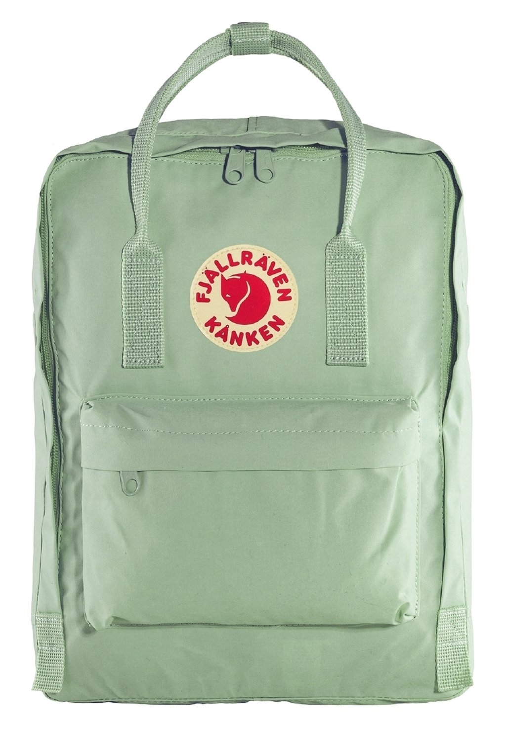 

Рюкзак TASCHEN/RUCKSÄCKE/KOFFER KANKEN Fjällräven, цвет mint green