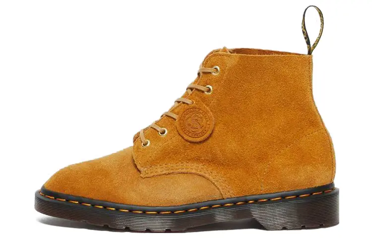 

Martin Boot Men Tawny Dr.Martens