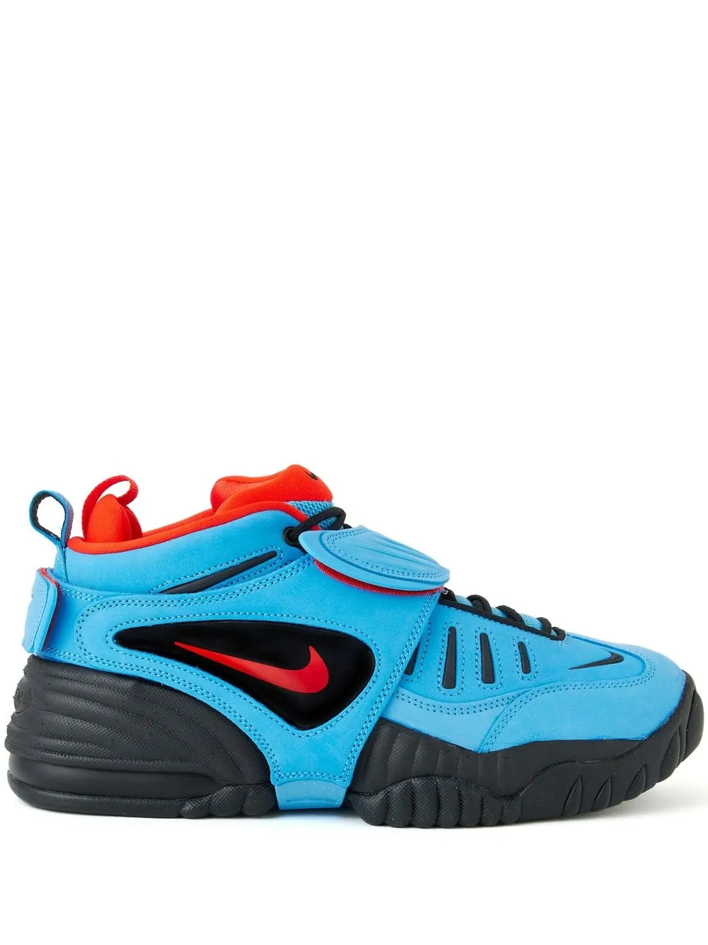 

Кроссовки Air Adjust Force из коллаборации с Nike Nike x Ambush, синий
