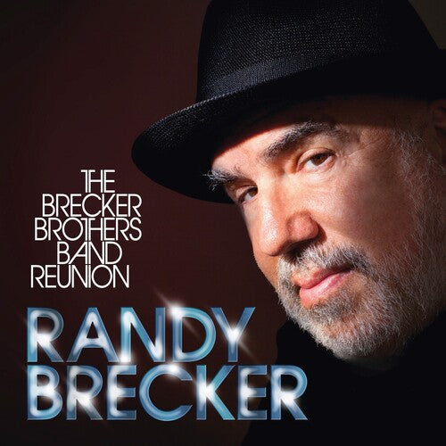 

Виниловая пластинка Brecker, Randy: The Brecker Brothers Band Reunion