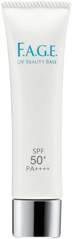 Солнцезащитный крем Suntory Ephage UV Beauty Base Light Protection Cream, 30 г