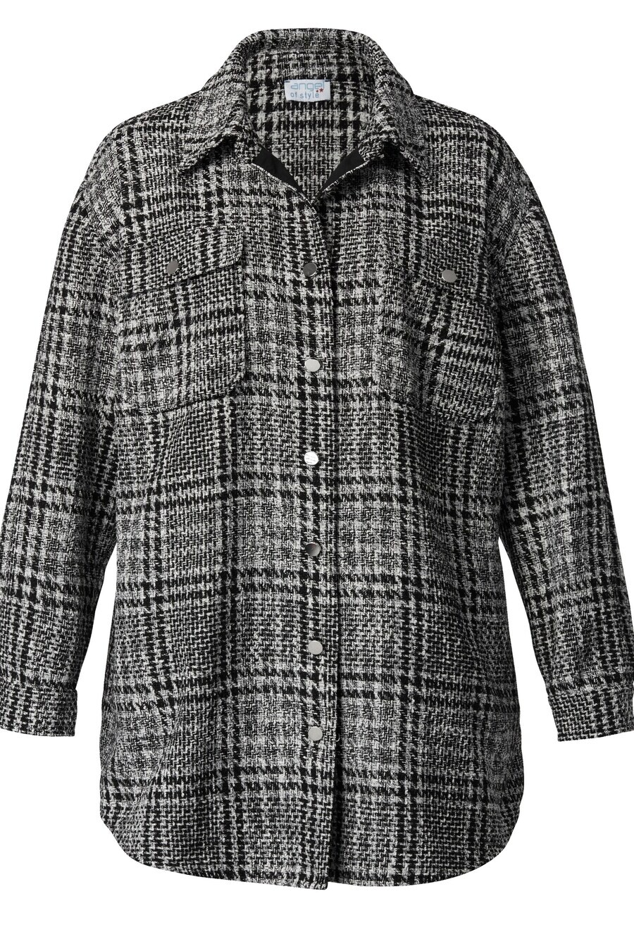 

Всесезонная куртка Angel of Style Between-Season Jacket, серый