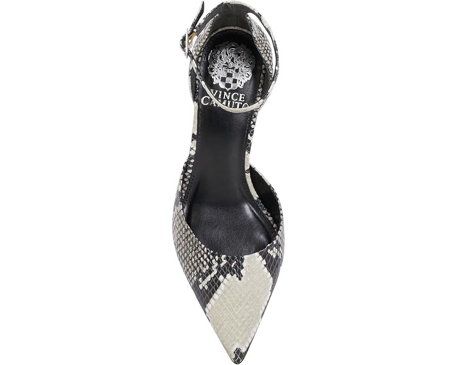 Туфли Vince Camuto Sorenn, цвет Ivory Multi — фото 2