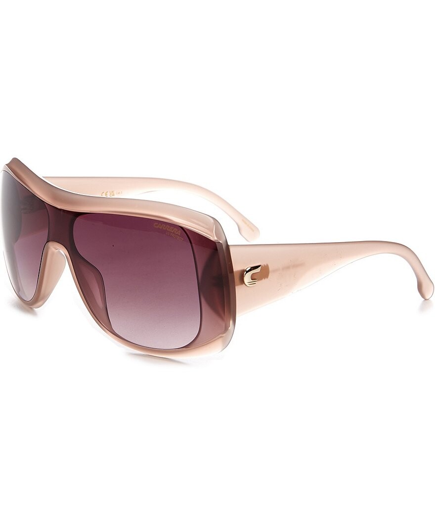 

Женские солнцезащитные очки Carrera CA3007S 99 мм, бежевый