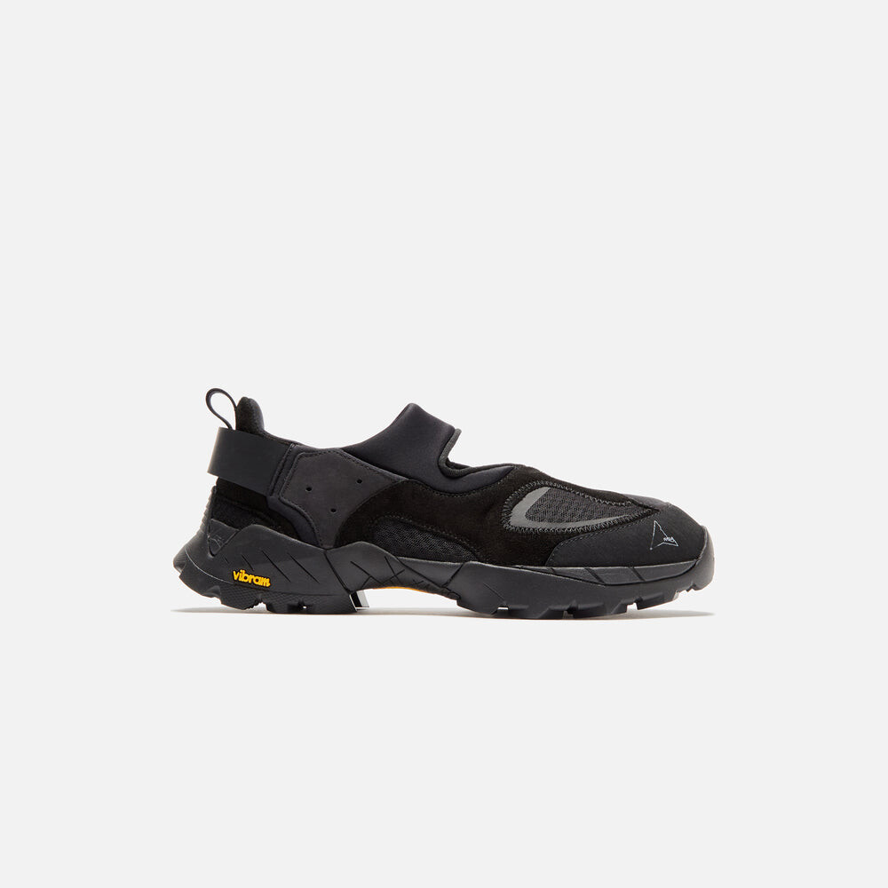

Сандалии ROA Rozes Sandal, черный