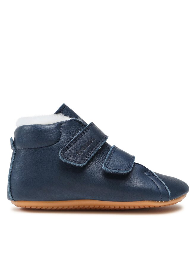 

Сапоги Prewalkers Furry G1130013-2 S Froddo, синий