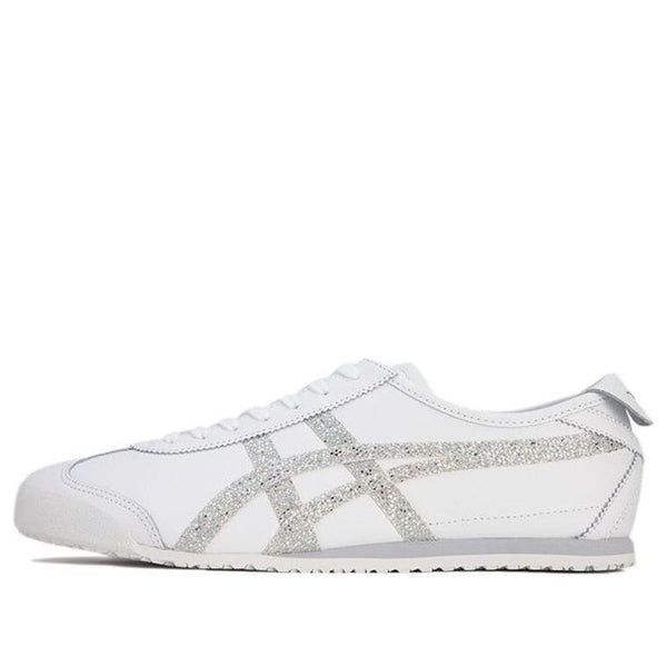 

Кроссовки мексика 66 Onitsuka Tiger, белый