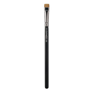 

Кисть для подводки глаз 212 flat definer brush Mac, количество 1 шт.