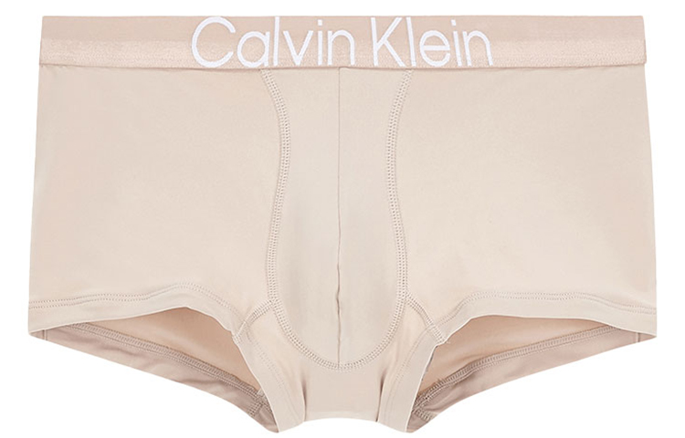 

Мужские трусы Calvin Klein, цвет Cinnamon pink