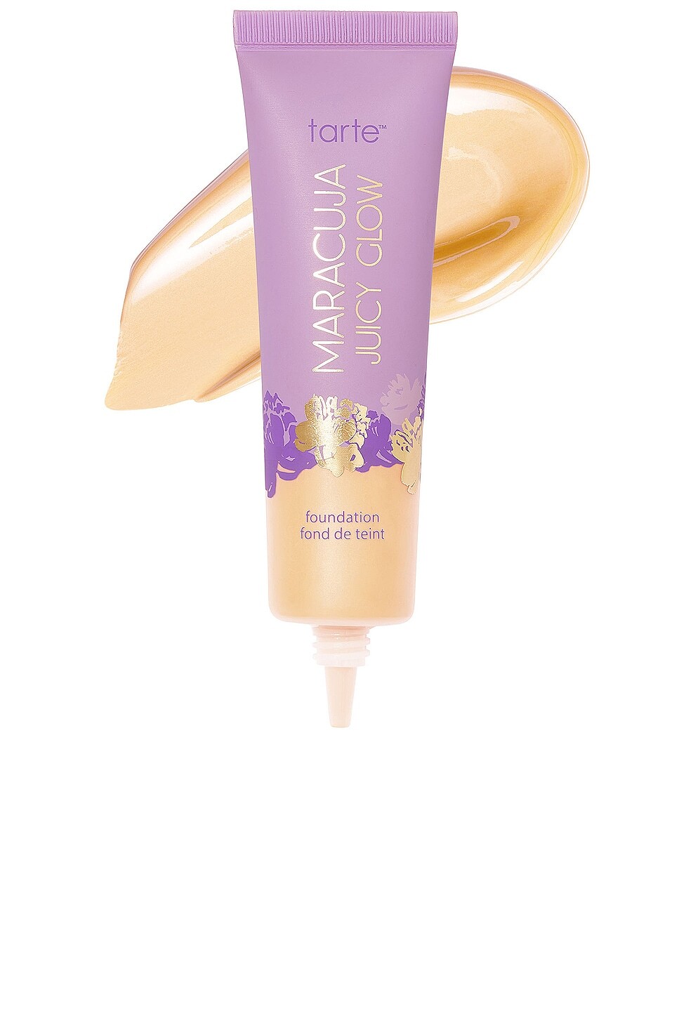 

Основа tarte Maracuja Juicy Glow Tint, цвет 12N Fair Neutral