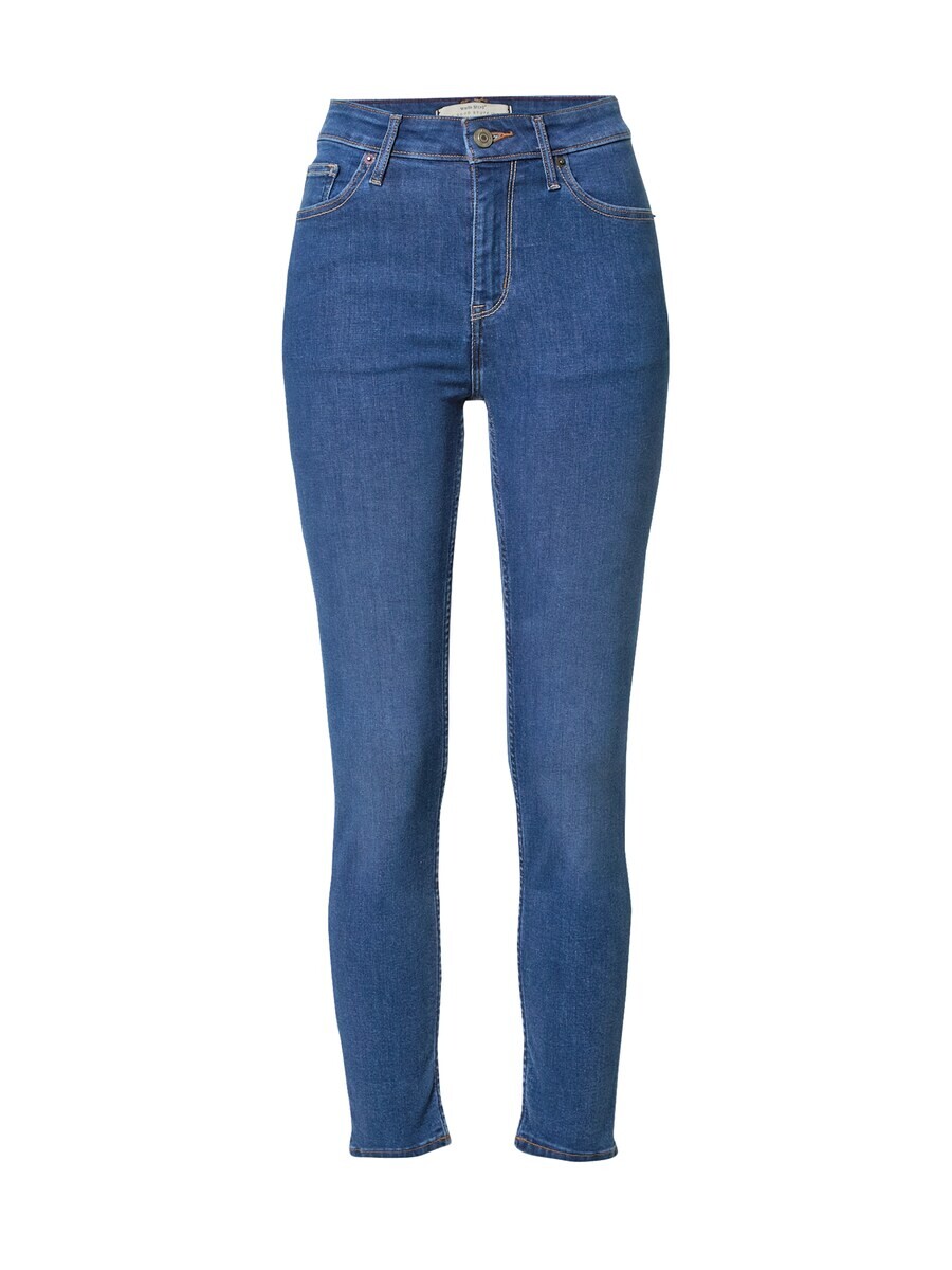 

Джинсы скинни WHITE STUFF Skinny Jeans, синий деним