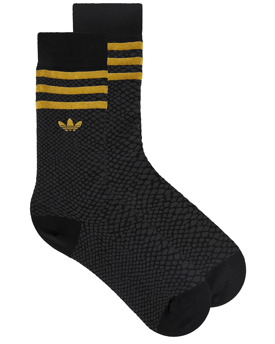 

Носки Clot Adidas Originals, Black