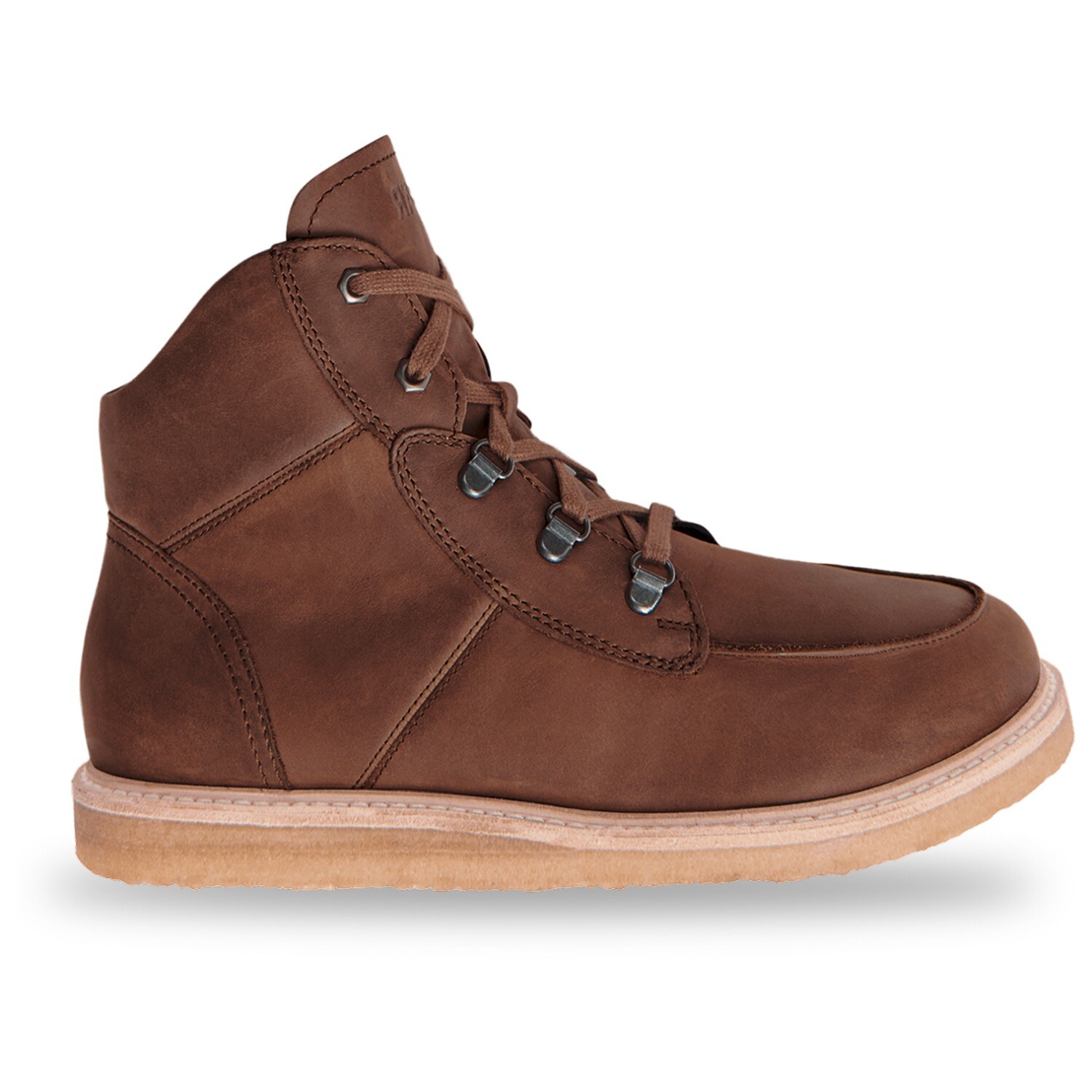 

Повседневные ботинки Bär Roger, цвет Dark Brown