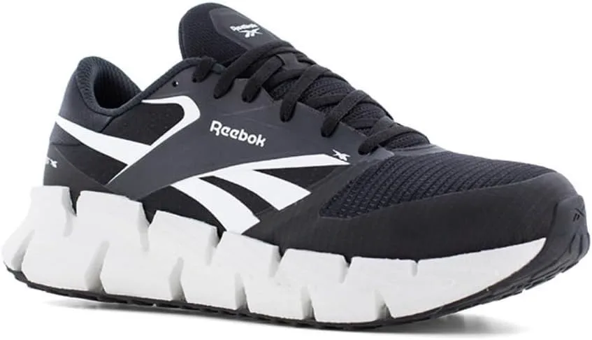 Мужские кроссовки Reebok Floatzig, черный