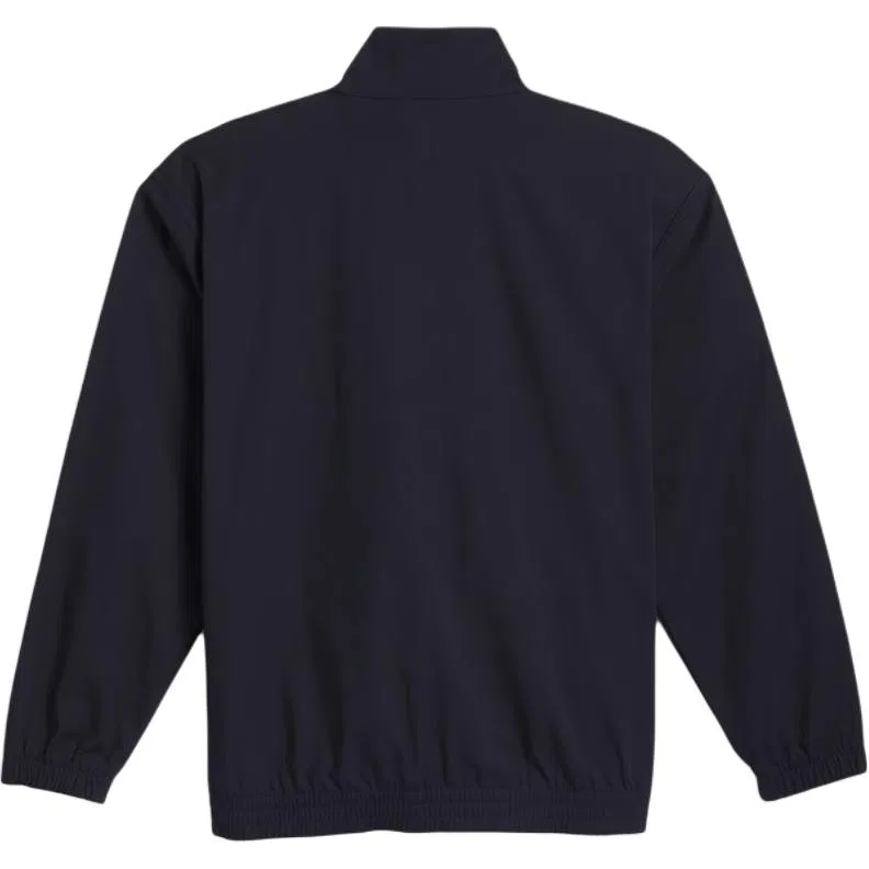 Куртка skateboarding firebird jackets & coats japan version unisex Adidas Originals, Legend Ink Blue — фото 3