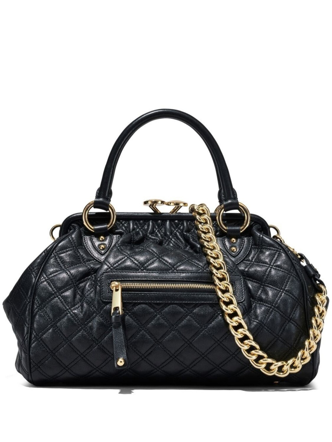 

Marc Jacobs сумка-тоут The Stam, черный