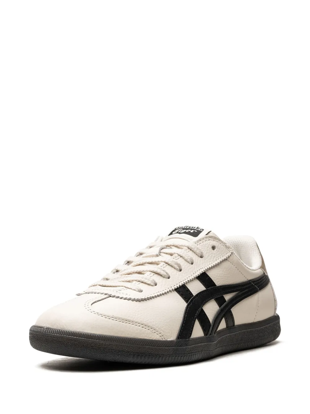 Кроссовки Tokuten Cream/Black Onitsuka Tiger, нейтральный — фото 4