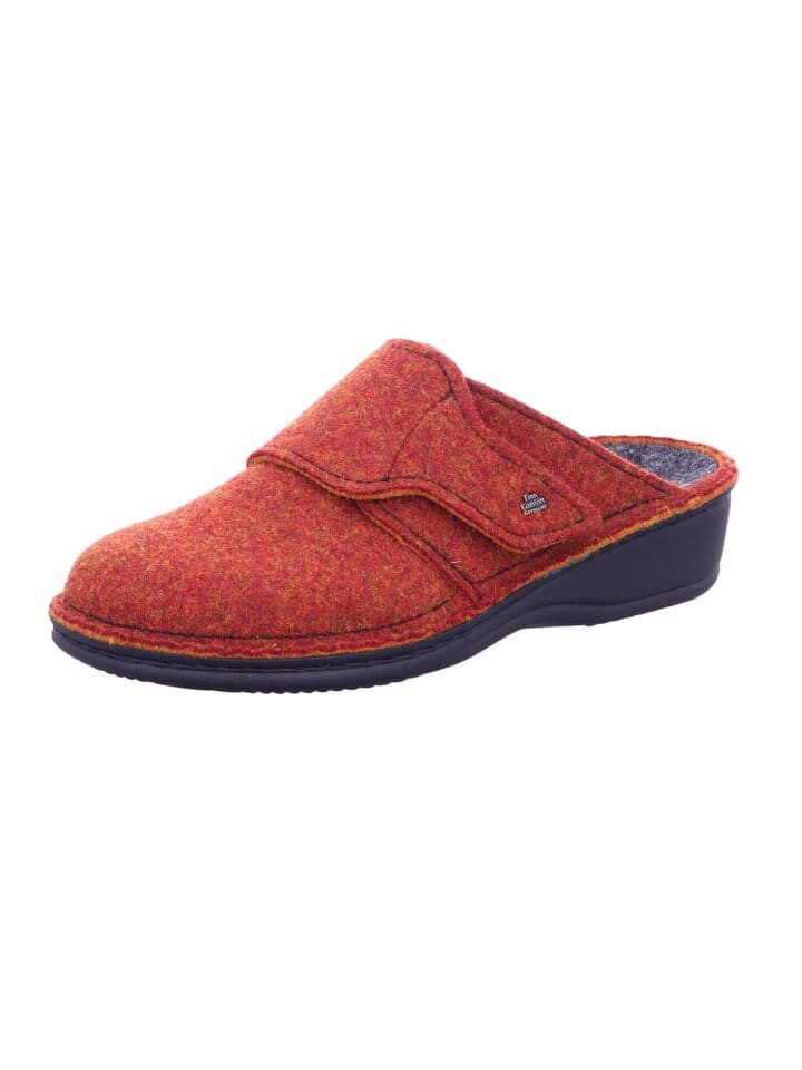 

Сабо Finn Comfort, цвет rost, Коричневый, Сабо Finn Comfort, цвет rost