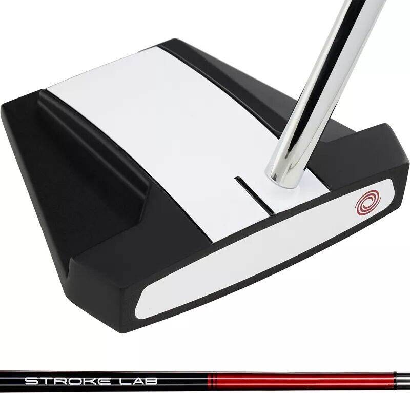 

Клюшка для гольфа Odyssey White Hot Versa 12 Center SL