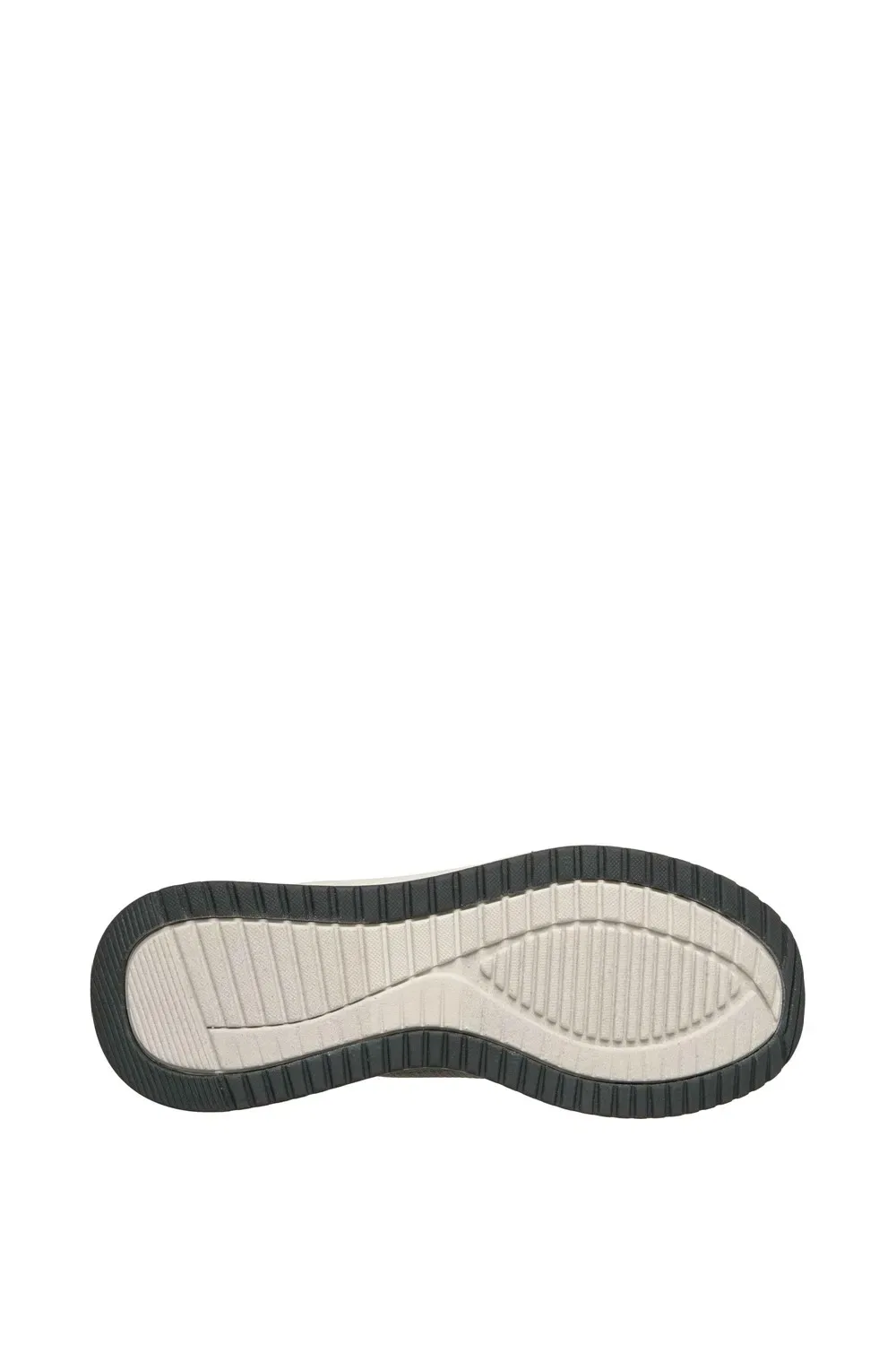Кроссовки Skechers BOBS Sport Squad Chaos 4, антрацитовый — фото 2